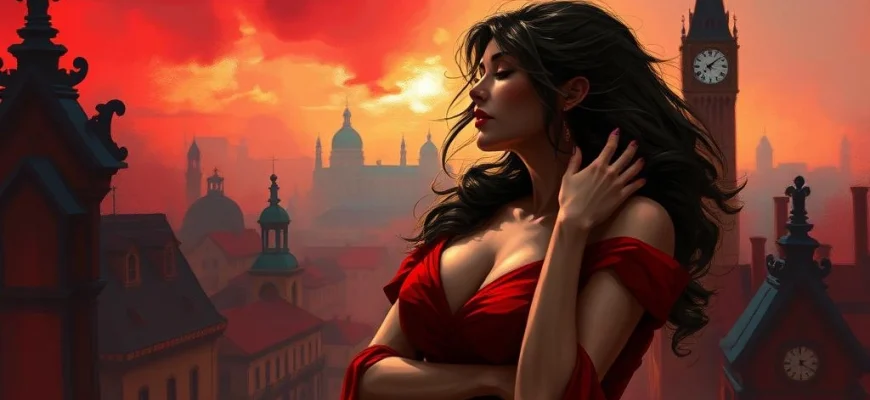 10 œuvres similaires à Anna Karenina