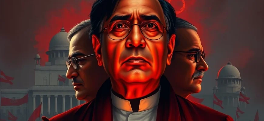 10 œuvres captivantes comme Tandav