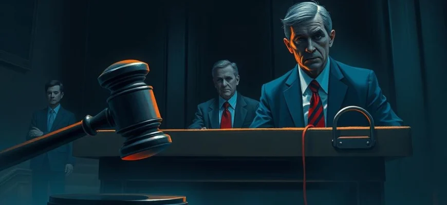 10 Œuvres à Voir si Vous Aimez Les 3 crimes de West Memphis