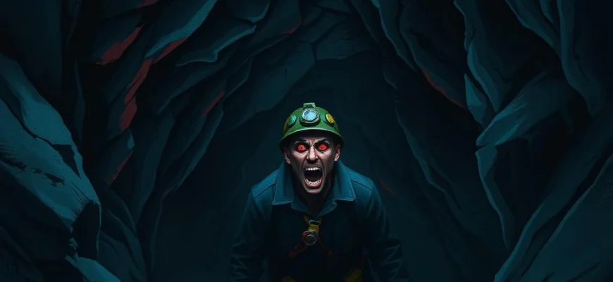 10 Œuvres à Découvrir si Vous Aimez The Descent 2