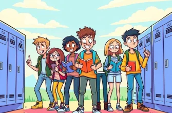 10 Films et Séries similaires à Diary of a Wimpy Kid