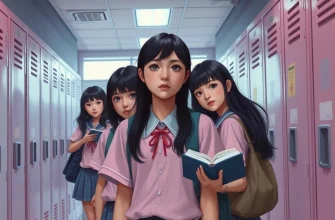 10 films et séries similaires à Schoolgirls