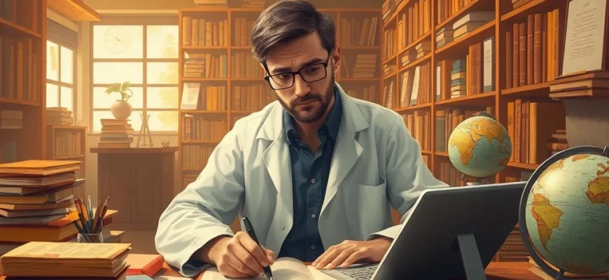 10 œuvres similaires à Genius pour les esprits curieux