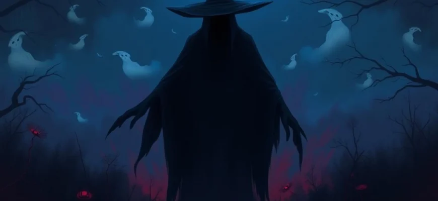 10 Films et séries comme La Sorcière de Kings Cross