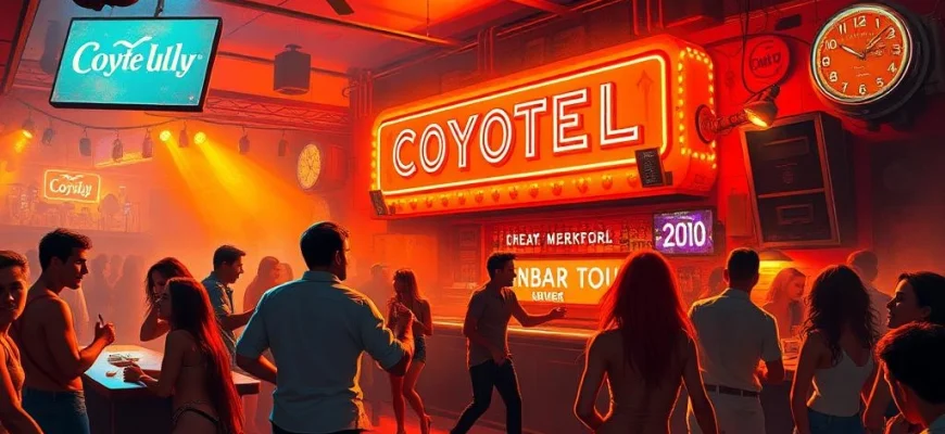 10 œuvres à découvrir si vous avez aimé Coyote Girls