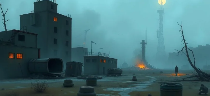 10 œuvres similaires à Life on Mars pour les fans de SF