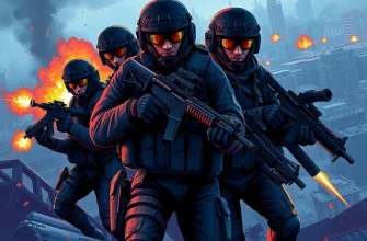 10 Films et Séries Similaires à Forces spéciales