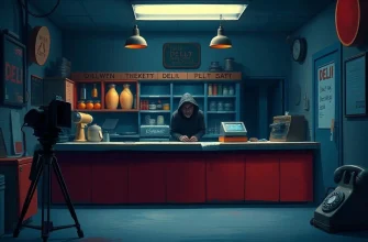 10 films à voir si vous avez aimé Delicatessen