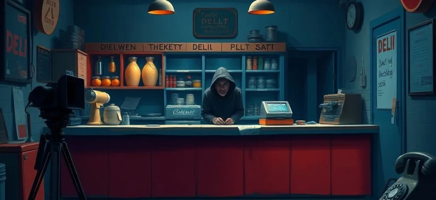 10 films à voir si vous avez aimé Delicatessen