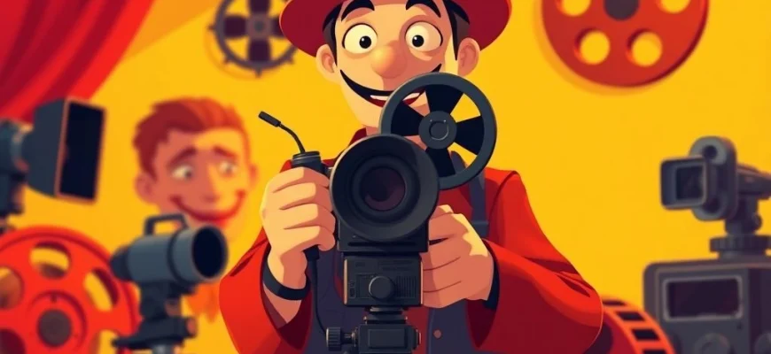 10 œuvres similaires à Bullshot pour rire sans retenue