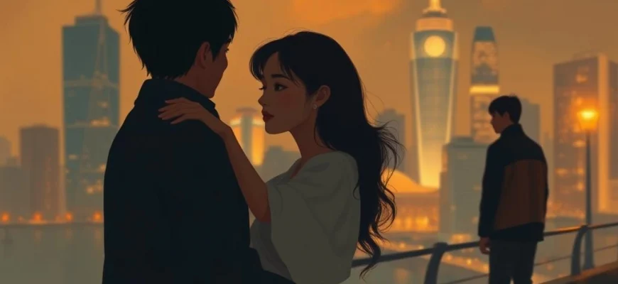 10 Films Émouvants Similaires à Marty