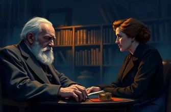 10 Œuvres Similaires à 'A Dangerous Method'