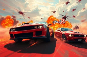 10 œuvres à couper le souffle comme Fast & Furious 7