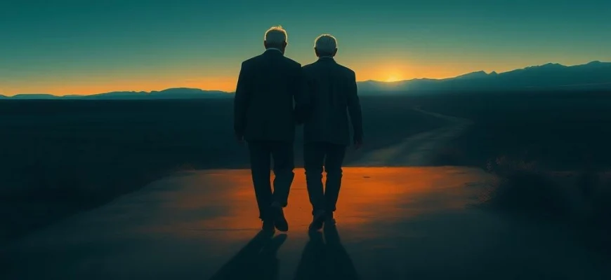 10 Films similaires à Les Banshees d'Inisherin