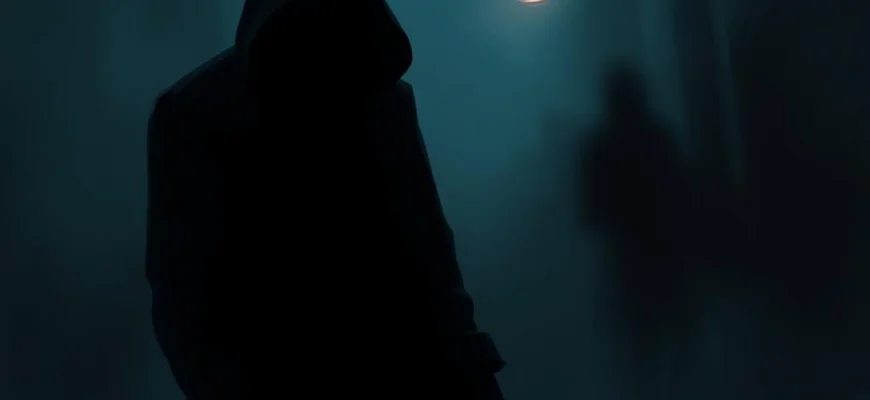 Découvrez 10 Thrillers Similaires à Rencontre