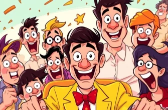 10 comédies irrésistibles similaires à Cadillac Man