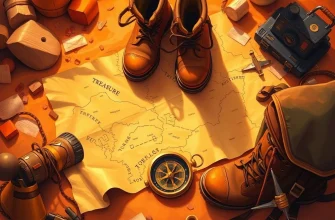 10 œuvres similaires à Uncharted pour les fans d'action