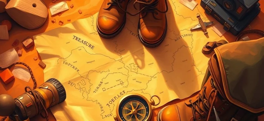 10 œuvres similaires à Uncharted pour les fans d'action