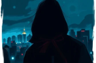 10 Films et séries similaires à Nemesis