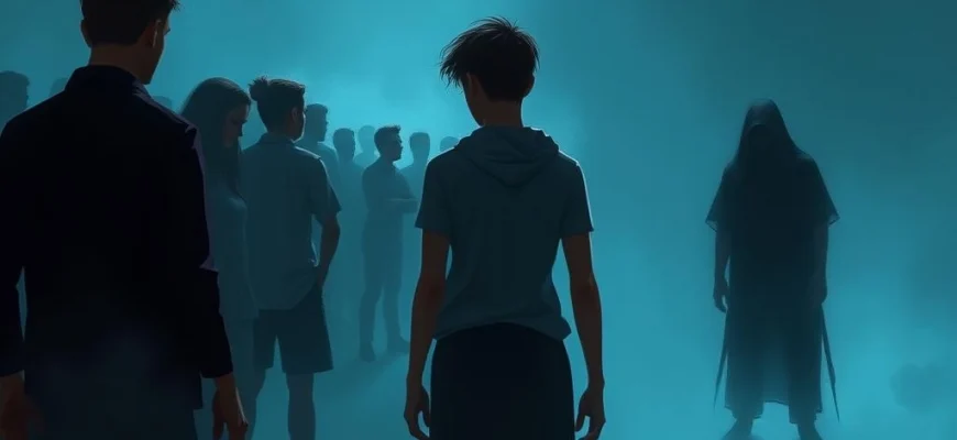 10 Œuvres à Voir si Vous Aimez La Rumeur