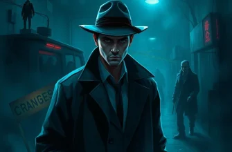 10 œuvres similaires à Dan Hawk Psychic Detective