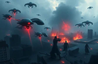 10 œuvres similaires à Battle Earth pour les amateurs de SF