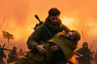 10 Films et Séries Similaires à Tu ne tueras point