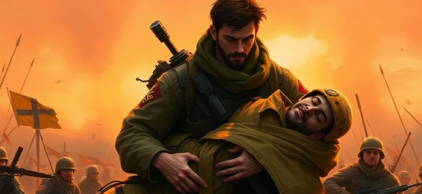 10 Films et Séries Similaires à Tu ne tueras point