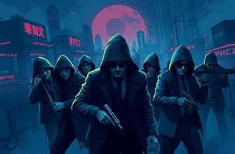 10 Films et Séries Similaires à Vault : Casse contre la mafia