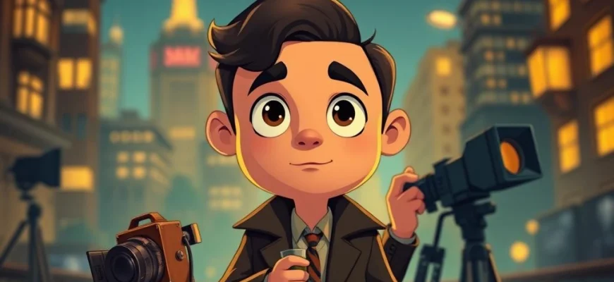 Découvrez 10 œuvres similaires à Qui veut la peau de Roger Rabbit ?