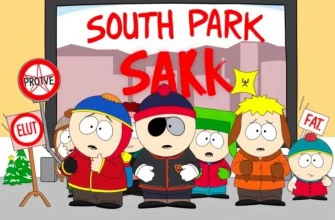10 œuvres similaires à South Park: Joining the Panderverse