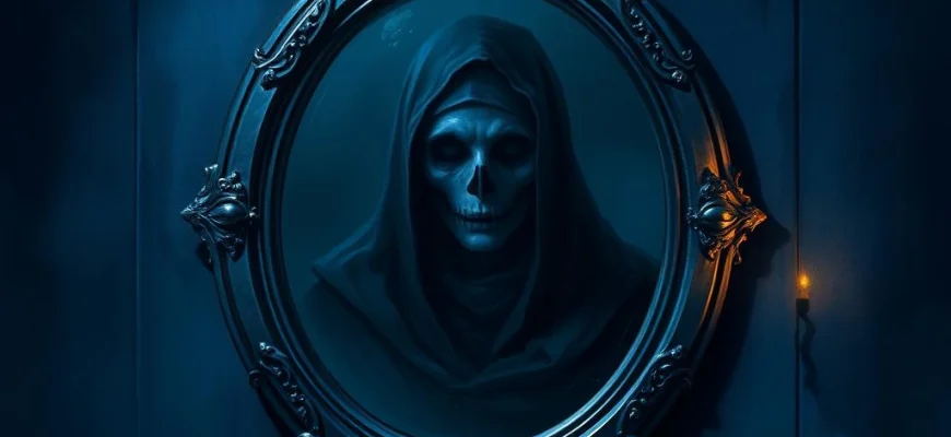 10 œuvres similaires à The Man in the Mirror