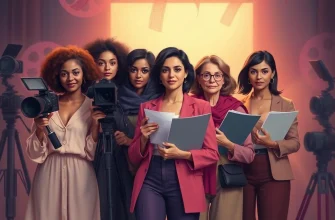 10 Œuvres Inspirantes comme Tout peut changer, Et si les femmes comptaient à Hollywood ?