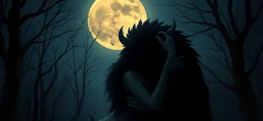 10 films et séries similaires à Sortilège