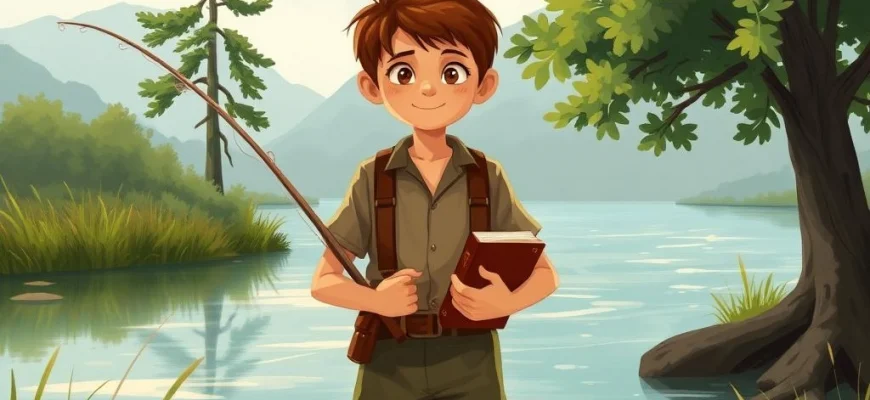 10 films et séries similaires à Les aventures de Tom Sawyer