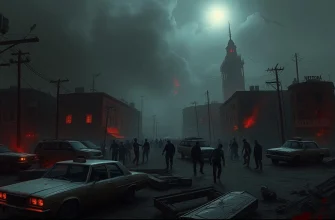 10 œuvres similaires à 'La Nuit des morts-vivants'