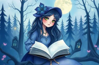 Découvrez 10 Films et Séries Similaires à Molly Moon