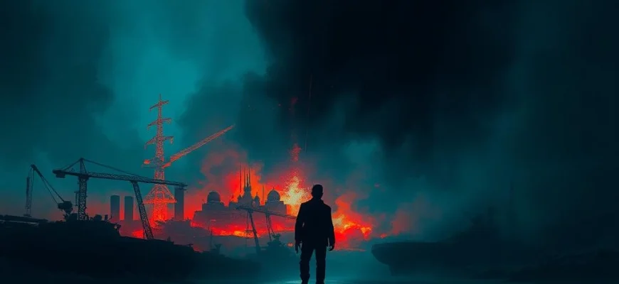 10 œuvres similaires à La liste finale