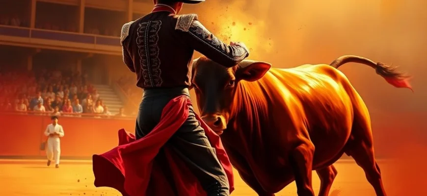 10 Films Similaires à Le Moment de la vérité