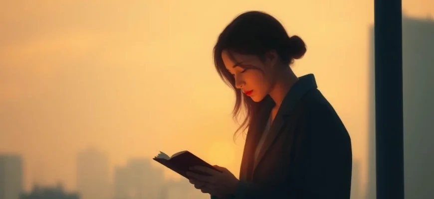 10 Œuvres Similaires à Carol pour les Amoureux du Cinéma