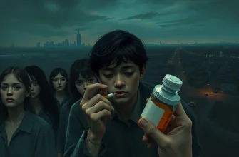 10 Films et Séries Similaires à Drugstore Cowboy