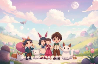 Découvrez 10 œuvres similaires à My Master Has No Tail