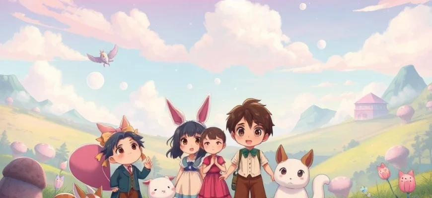 Découvrez 10 œuvres similaires à My Master Has No Tail