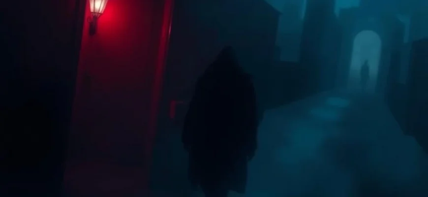 10 Films et Séries Similaires à Retour à Legend City