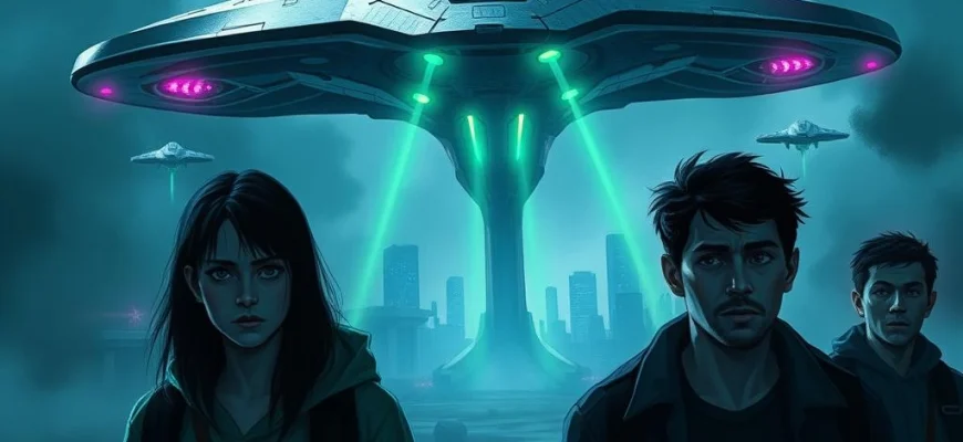 10 Œuvres Similaires à Avant que nous disparaissions