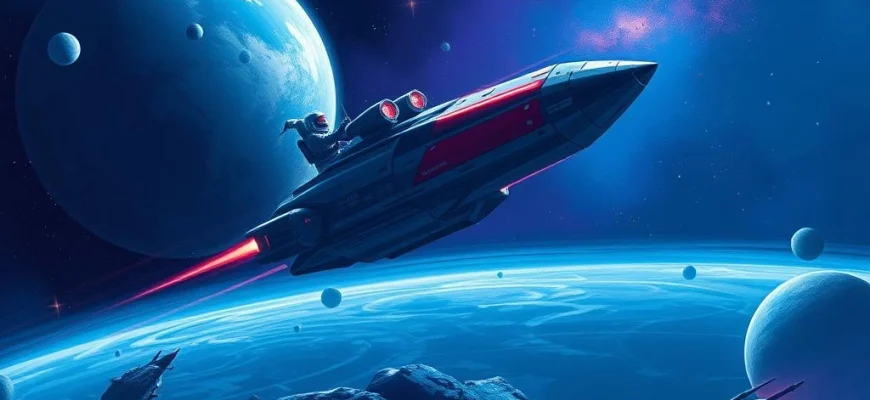 10 Œuvres Similaires à La Conquête de la Lune : Toute l'histoire