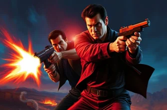 10 Films et Séries Similaires à Maximum Conviction