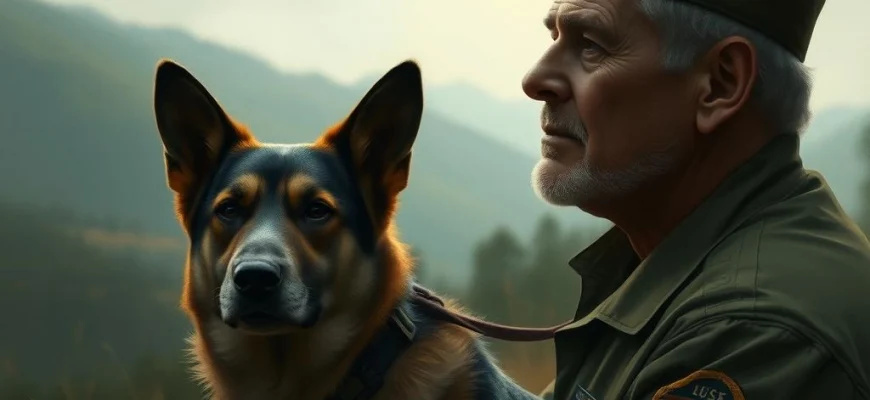 10 films et séries similaires à Dog