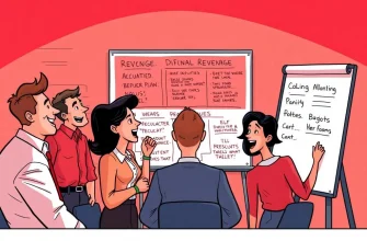 10 comédies similaires à Comment tuer son boss 2