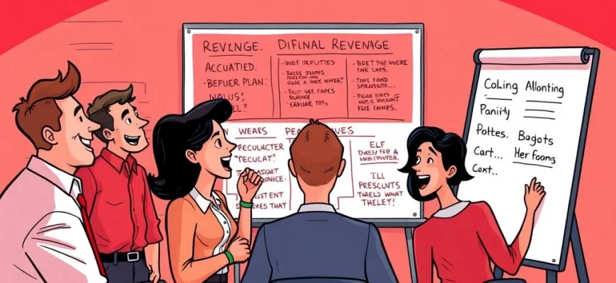 10 comédies similaires à Comment tuer son boss 2